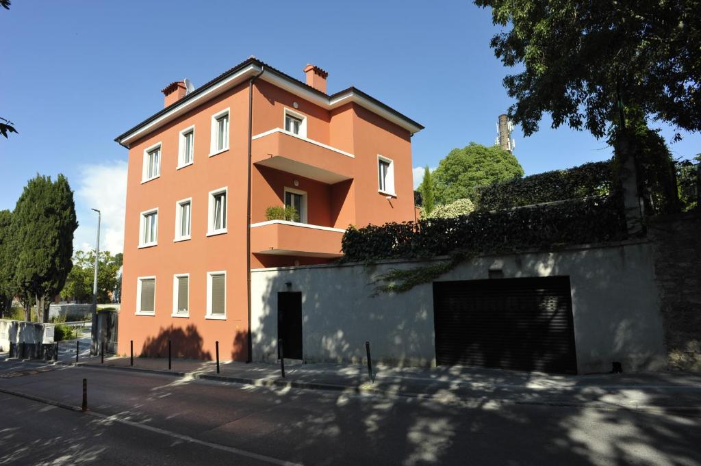 Apartment Pallas photo 1
