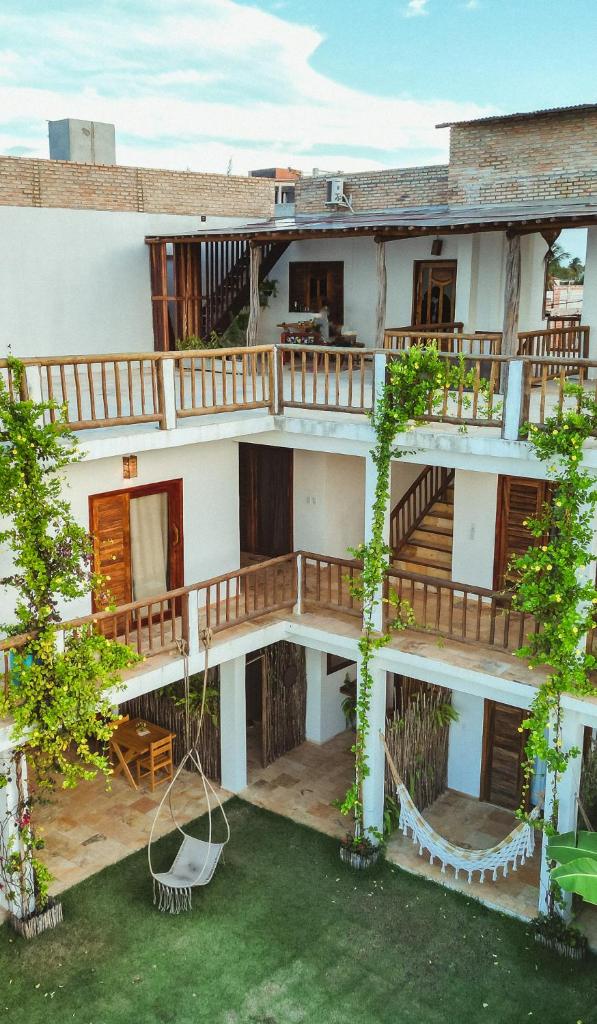 Maravista Kite Hostel Preá photo 4