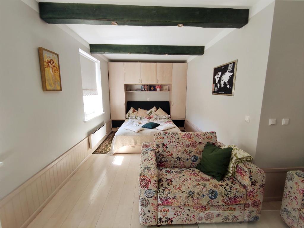 Arte Apartment photo 3