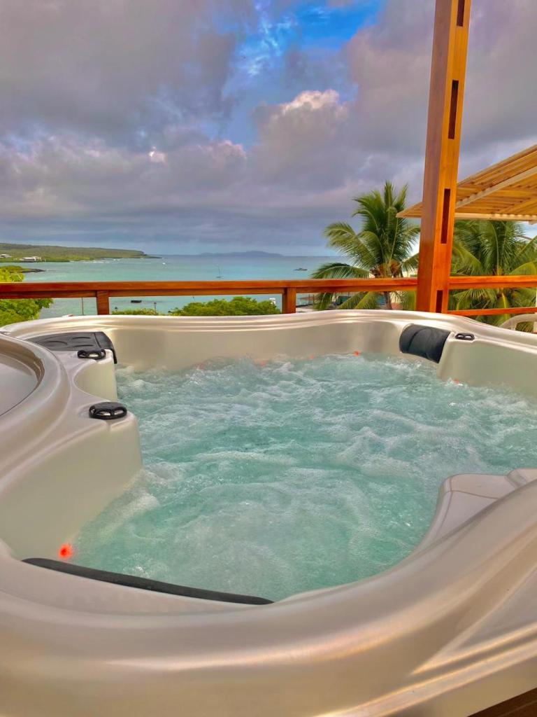 Hotel La Isla photo 3