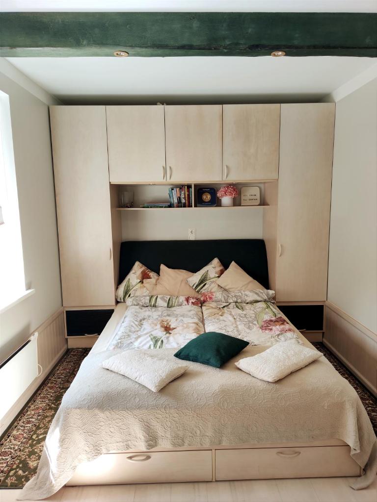 Arte Apartment photo 4