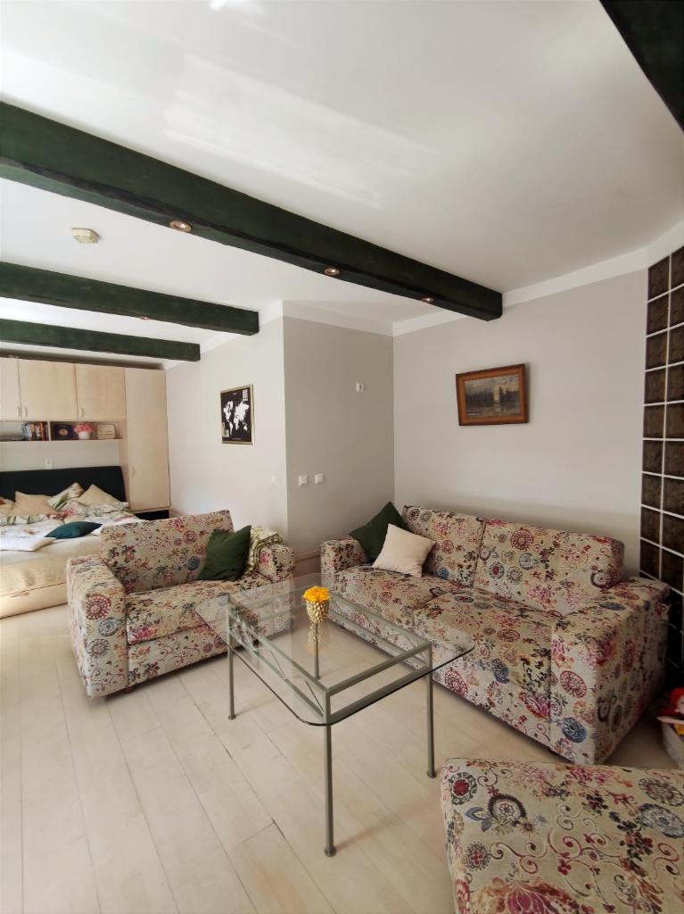 Arte Apartment photo 2