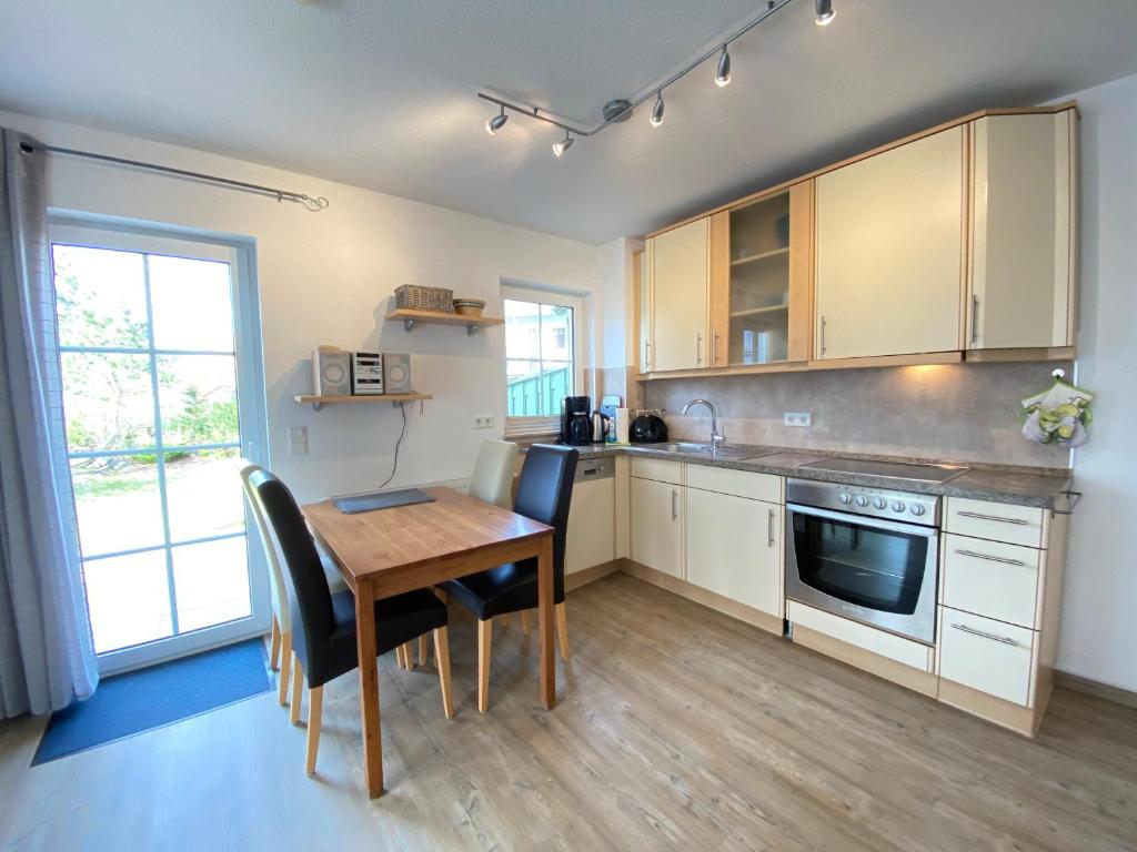 Dünenresidenz Karlshagen - Ferienwohnung Lindenweg 4d photo 4