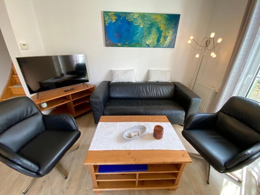 Dünenresidenz Karlshagen - Ferienwohnung Lindenweg 4d photo 3