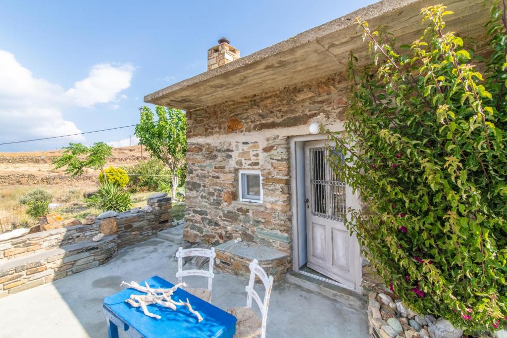 Panousa House