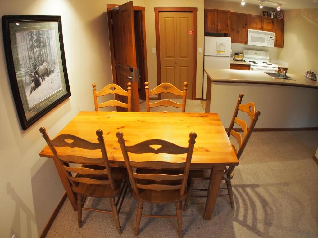 Fireside Lodge #302 By Bear Country photo 1