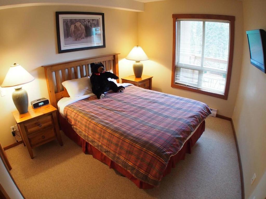 Fireside Lodge #302 By Bear Country photo 3
