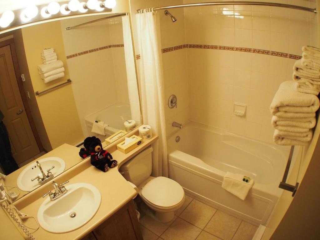 Fireside Lodge #302 By Bear Country photo 4