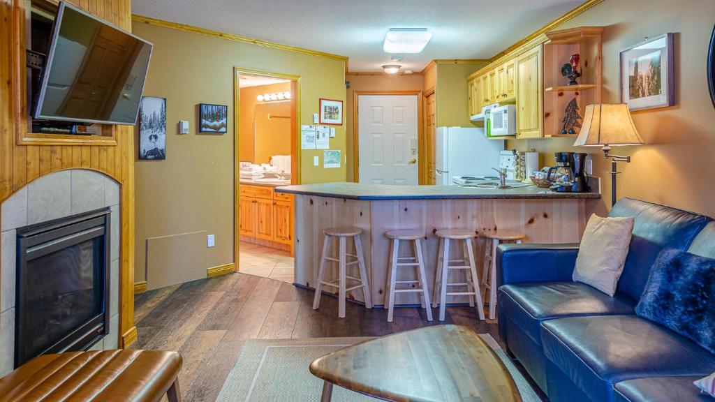 Snow Creek Village #48 By Bear Country photo 1