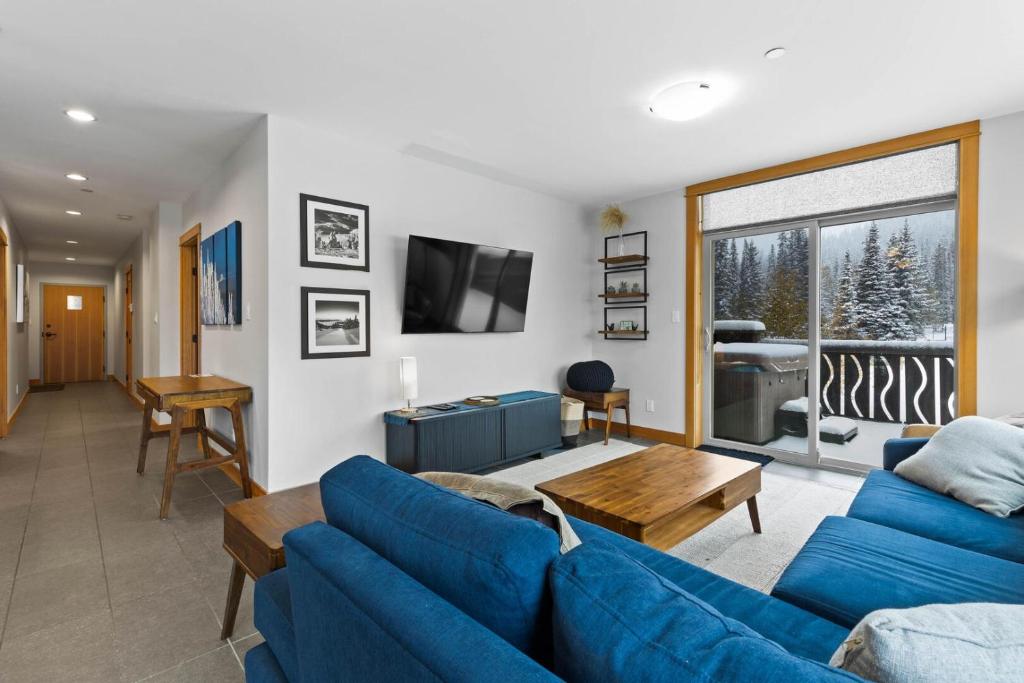 Kookaburra Lodge #203 By Bear Country photo 1