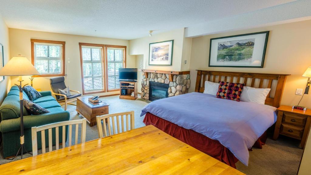 Fireside Lodge #223 By Bear Country photo 2