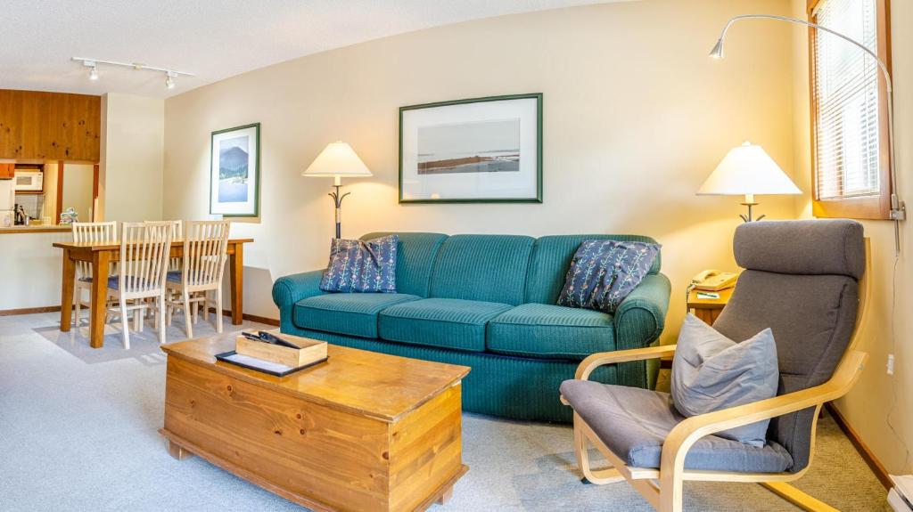 Fireside Lodge #223 By Bear Country photo 1