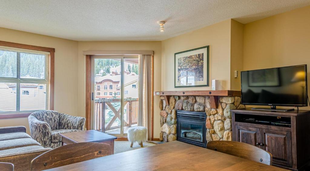 Fireside Lodge #413 By Bear Country photo 2