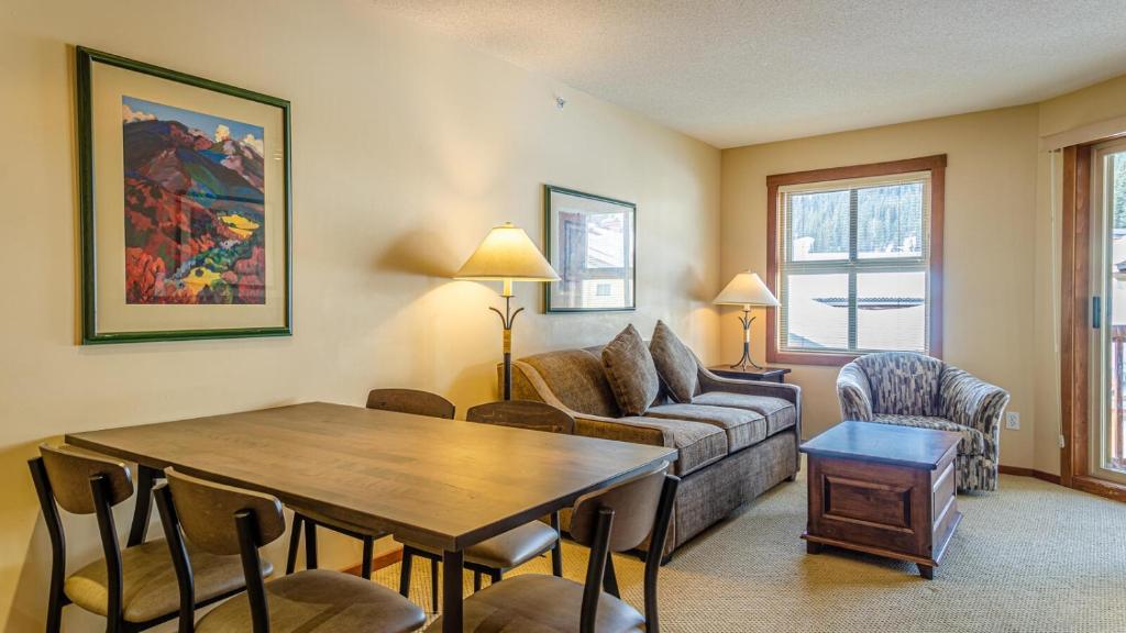 Fireside Lodge #413 By Bear Country photo 3