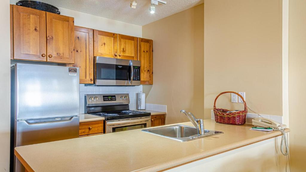 Fireside Lodge #413 By Bear Country photo 4