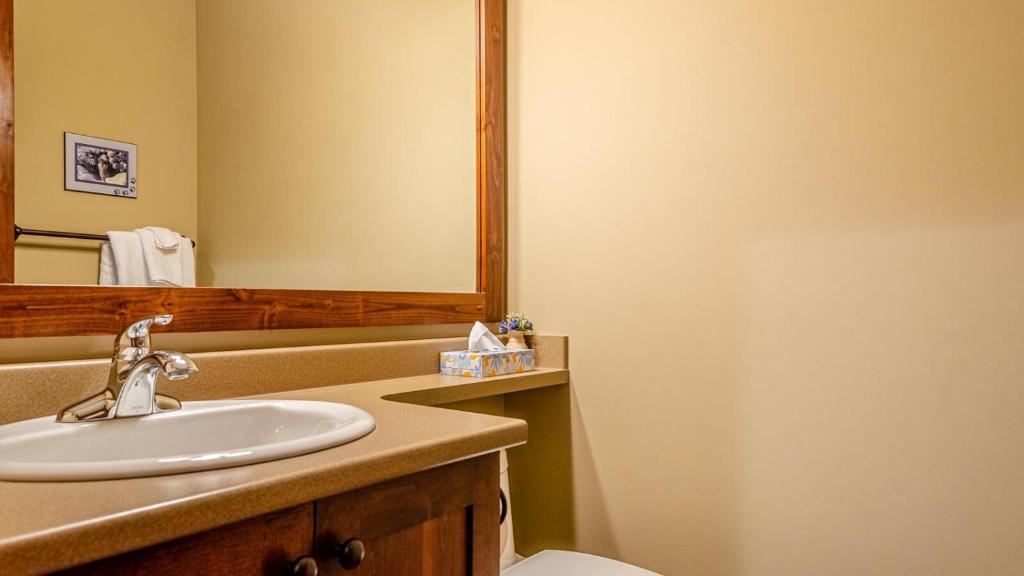 Trappers Landing #06 By Bear Country photo 4
