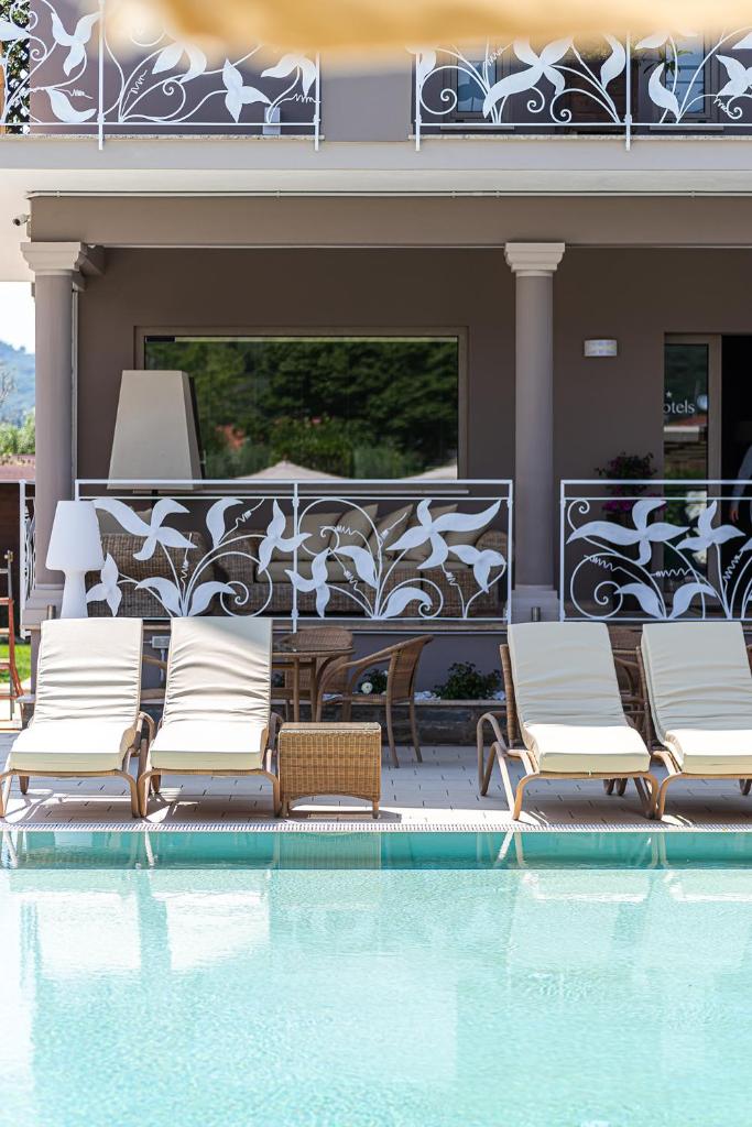 Rumi Boutique Hotels&Spa Only adults photo 3