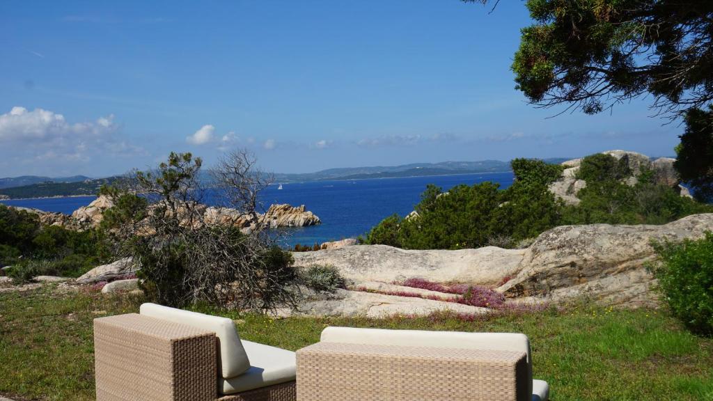 La Maddalena Exclusive villas photo 2