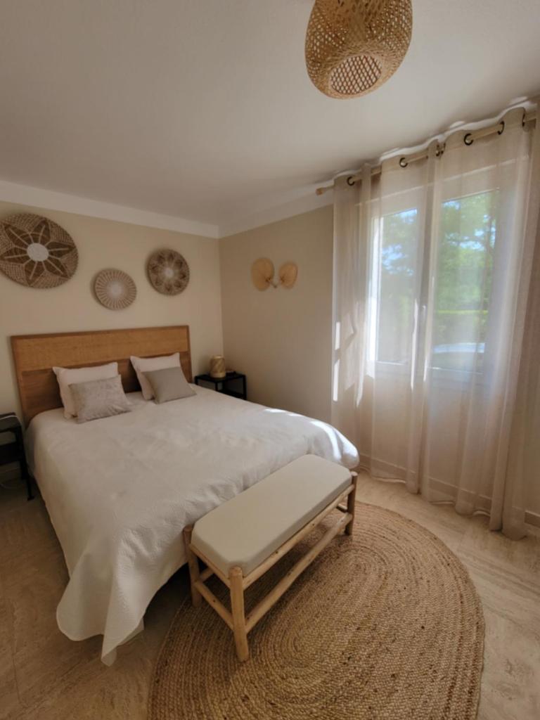 Gîte élégant au calme photo 4