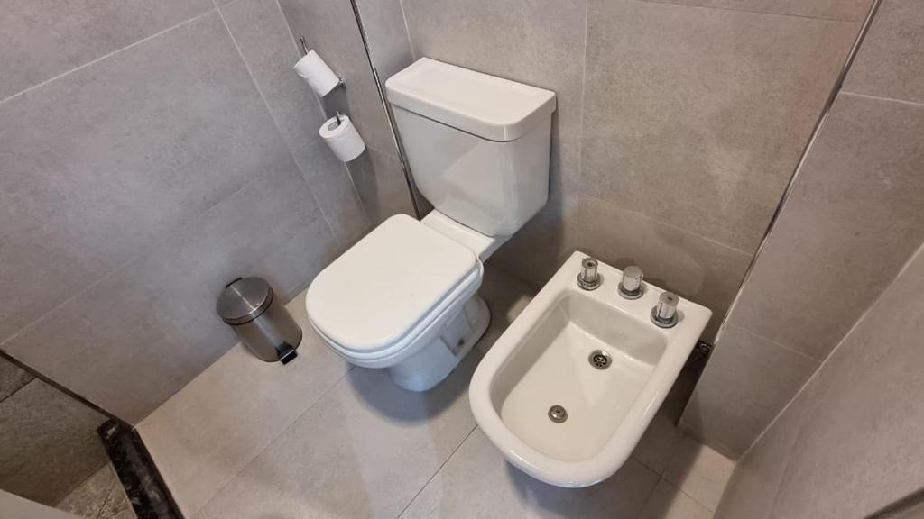 Hotel Platino Termas All Inclusive photo 4