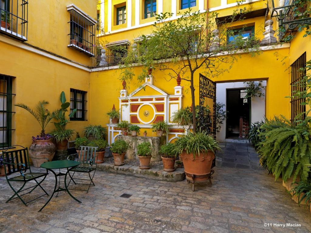 Hotel Las Casas de la Judería photo 4