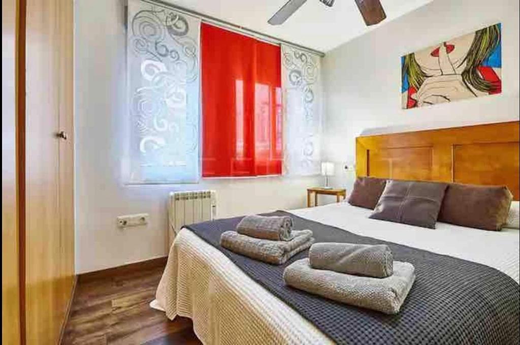Apartamento moderno Cote photo 4