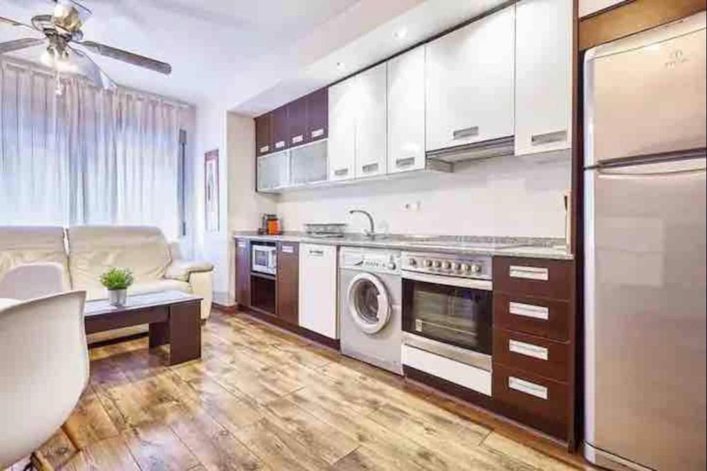 Apartamento moderno Cote photo 2