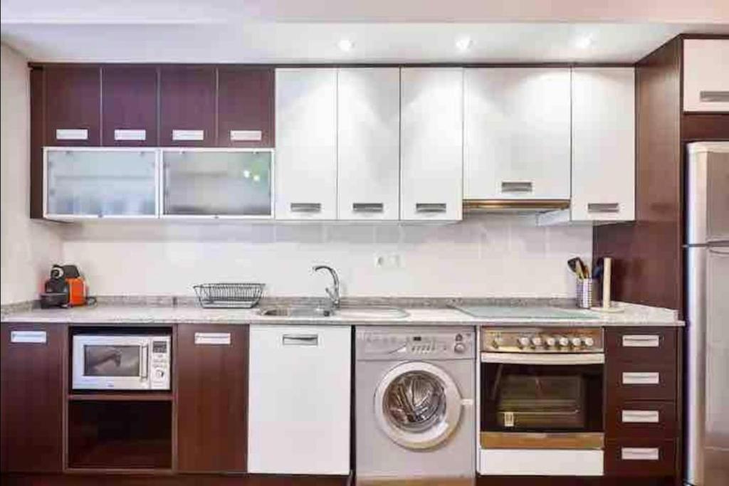 Apartamento moderno Cote photo 1