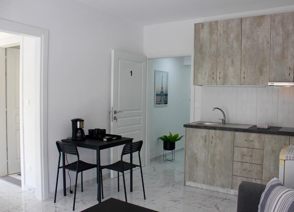 Amalia Residences