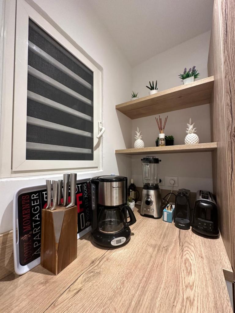 Orient Bay, Appartement Héliconia. photo 1