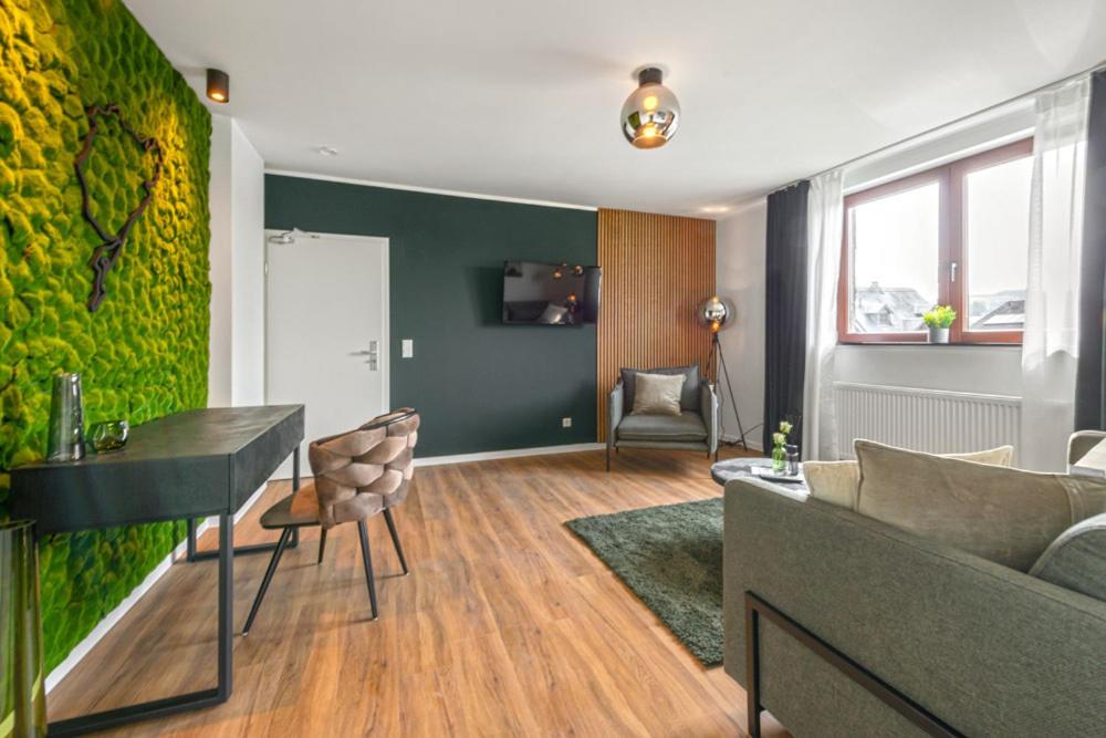 Hotel Zweite Heimat Nürburg