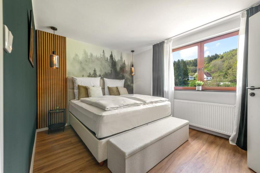 Hotel Zweite Heimat Nürburg photo 2