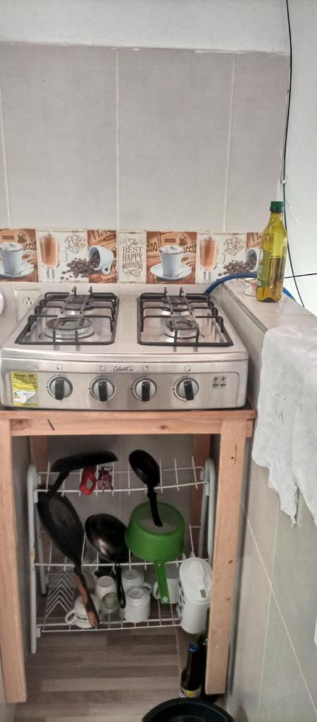 Apartamento en Málaga photo 1