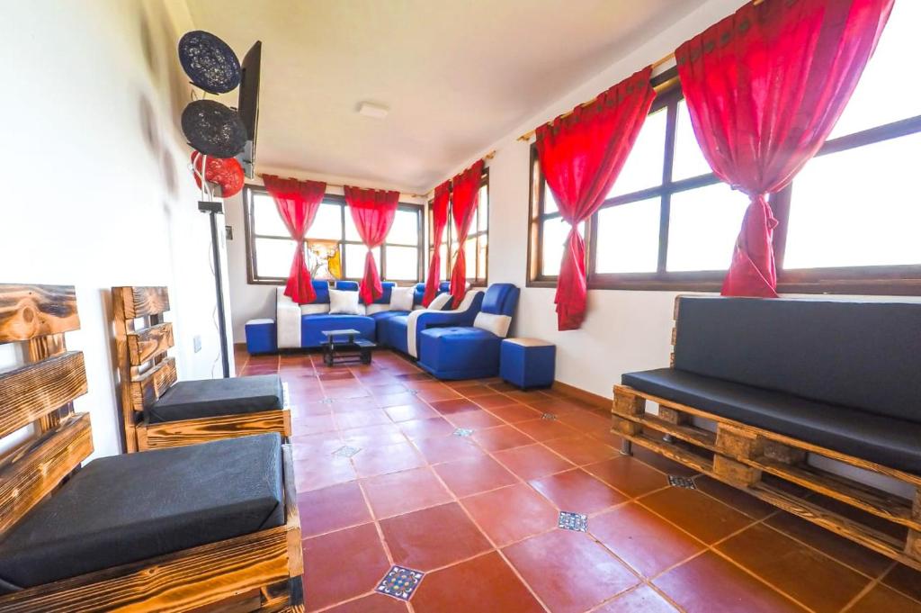 cabaña villa rica photo 1