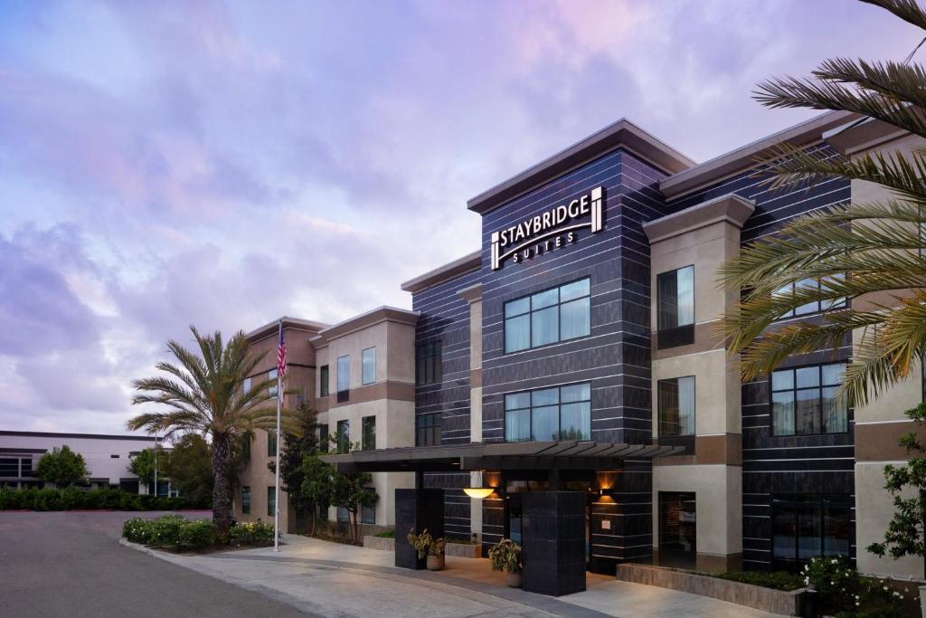 Staybridge Suites Carlsbad, an IHG Hotel image
