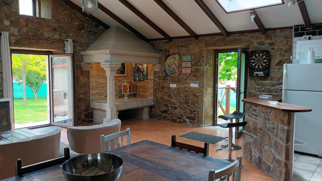 A caseta de Mourelle photo 2