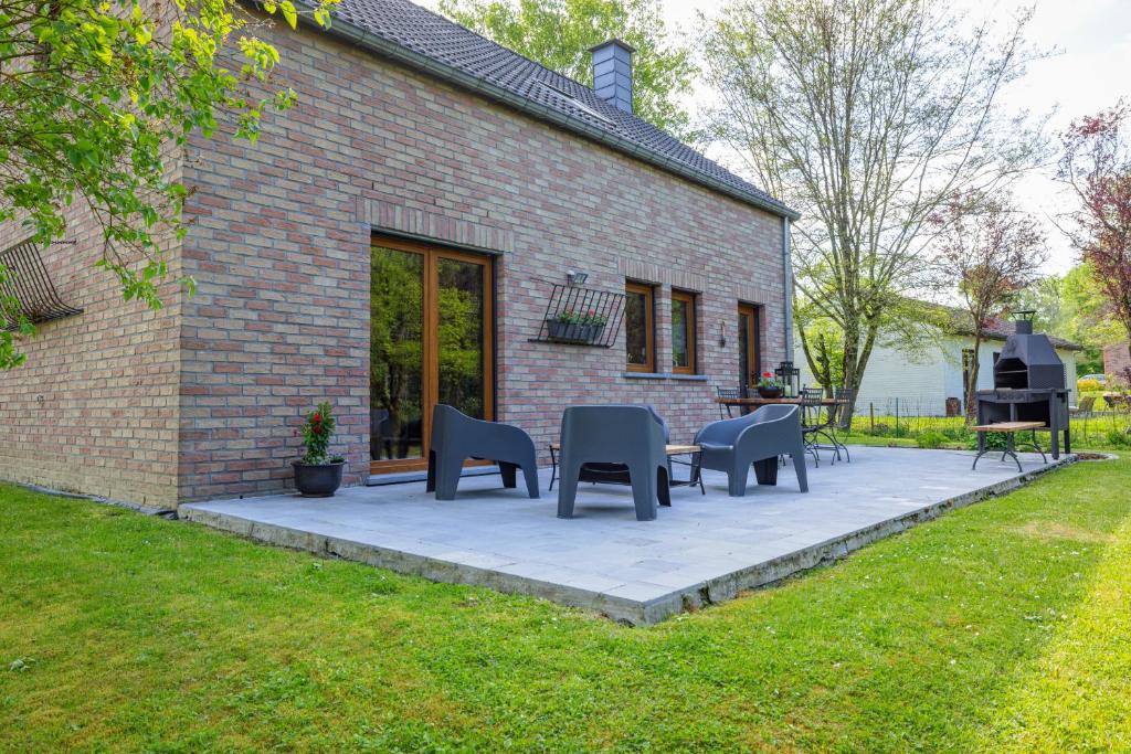 Villa VALY 4 adultes et 2 enfants photo 2