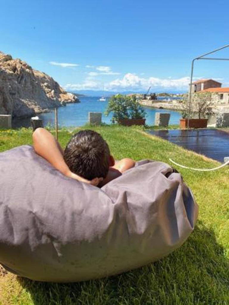 La Maddalena Exclusive villas photo 4