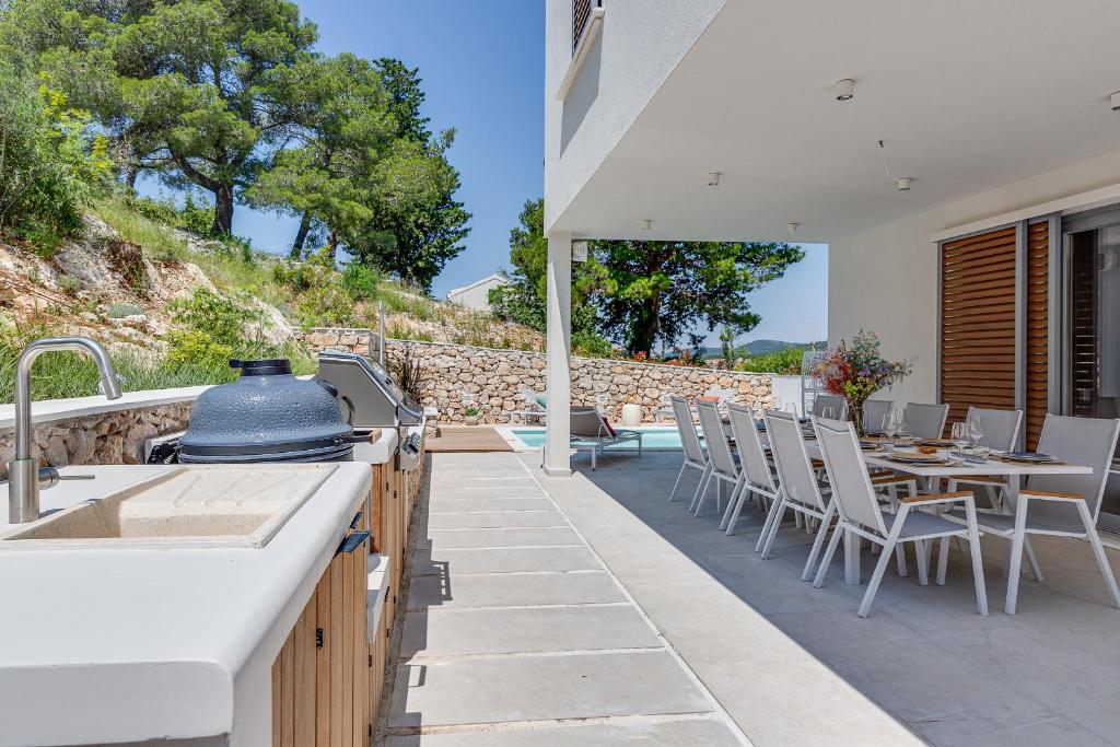 Villa Miramarina photo 2