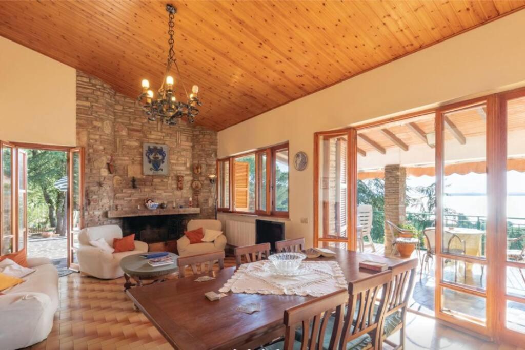 Villa Due Laghi photo 3