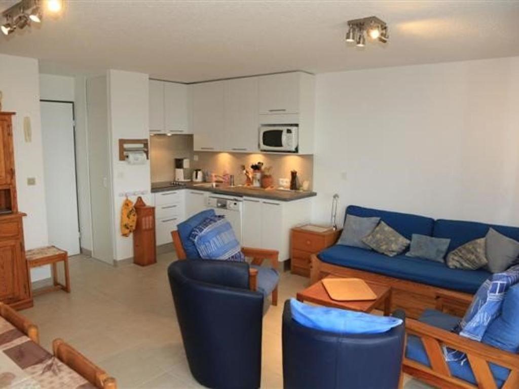 Appartement Port Barcarès, 4 pièces, 8 personnes - FR-1-195-58 photo 1