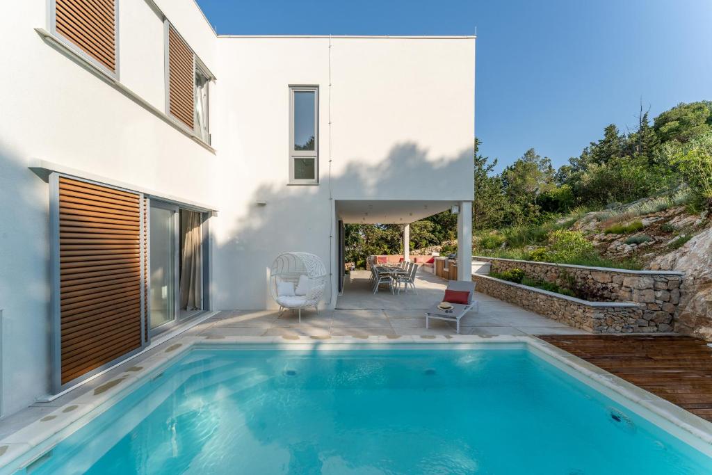 Villa Miramarina photo 4