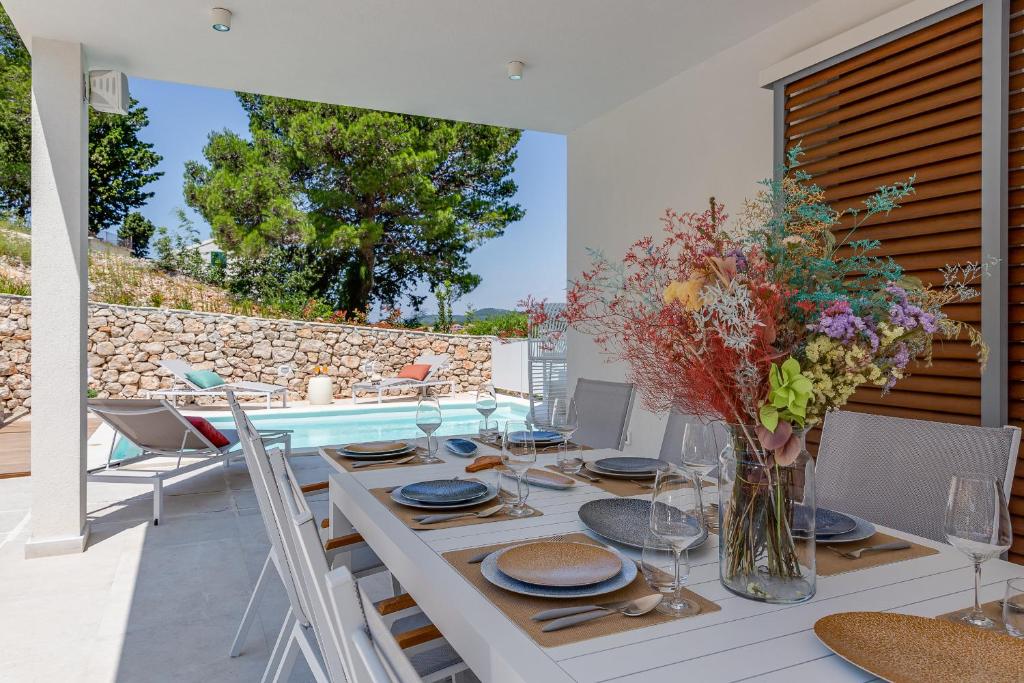 Villa Miramarina photo 1