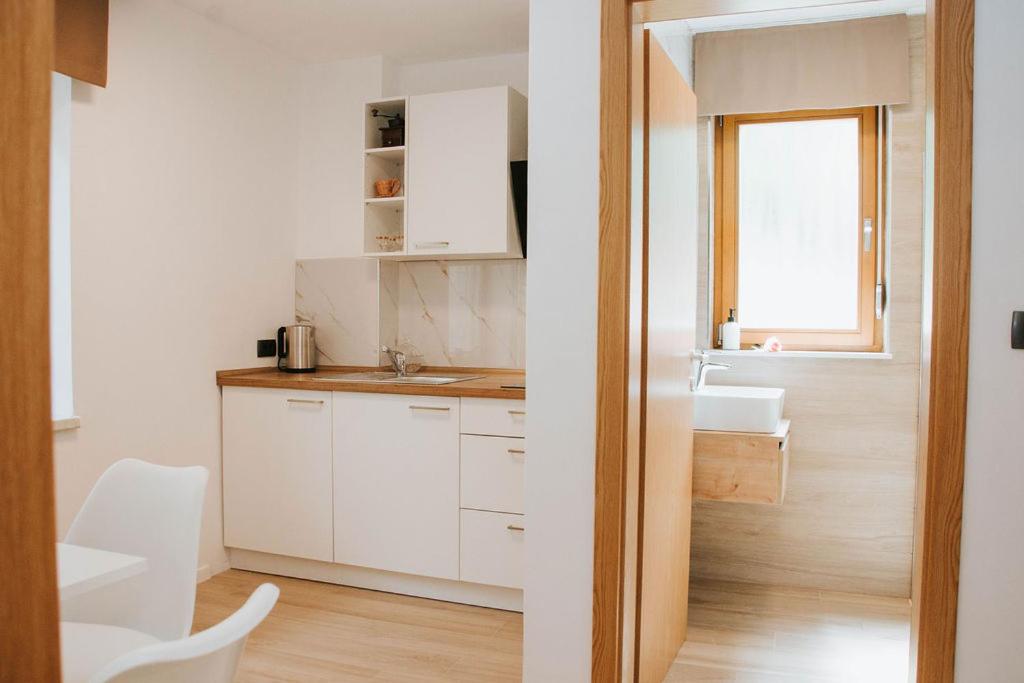 Apartmaji URŠIČ photo 4
