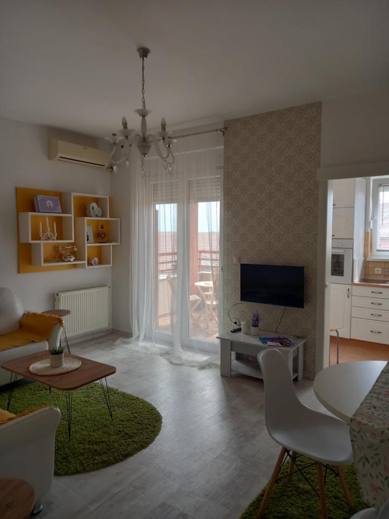 Apartman Marija