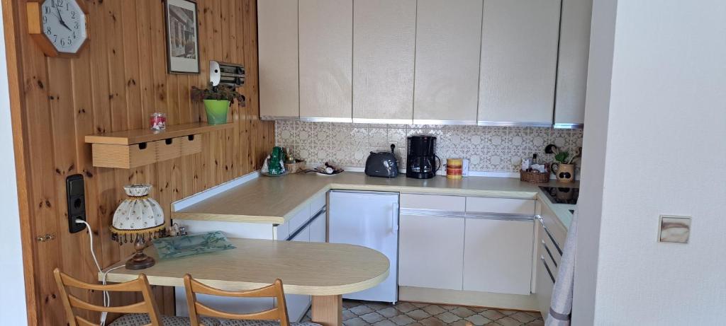 Retrowohnung Lindenhof Oberndorf photo 3