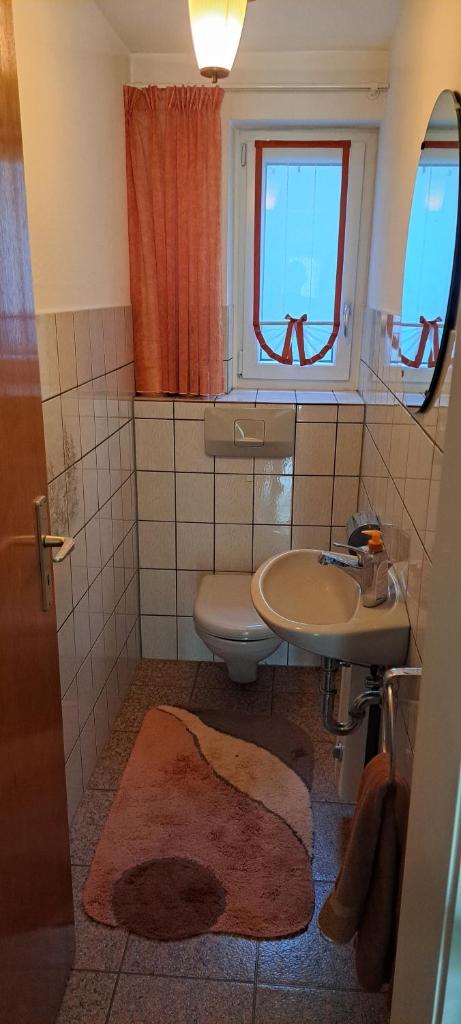 Retrowohnung Lindenhof Oberndorf photo 4