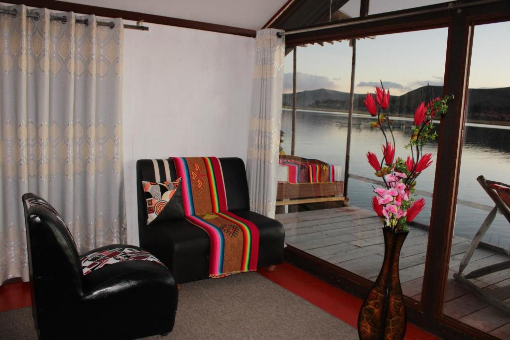 Ecos del Titicaca Perú photo 2