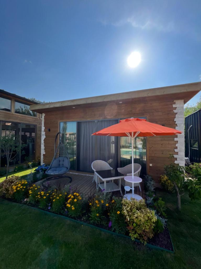Cirali Hestia Lodge photo 3