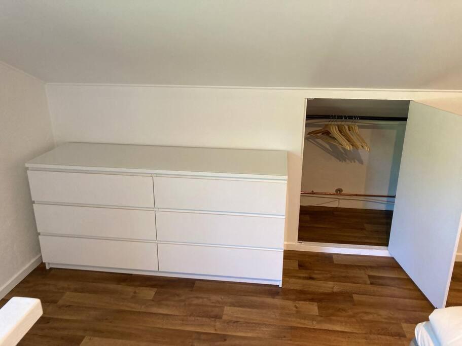 Fin lägenhet mitt på Bjärehalvön photo 3